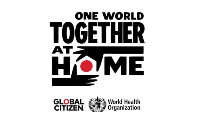 Desde casa para el mundo: El gran concierto global en honor a los profesionales de la salud
