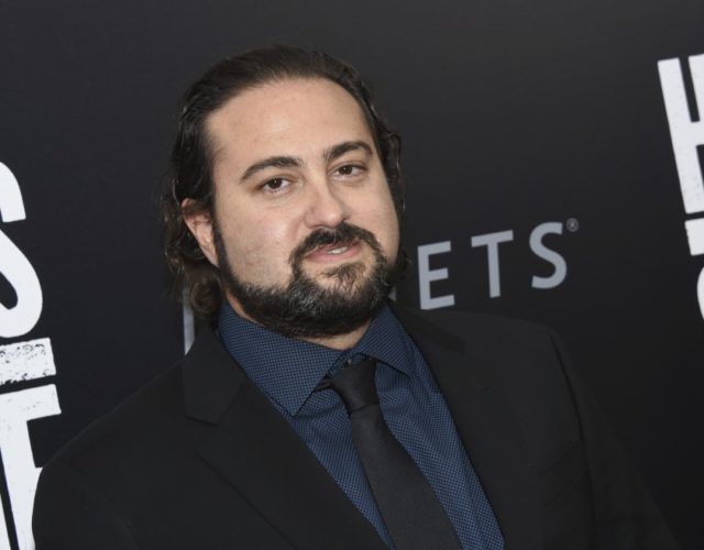 El Sumario - El venezolano Jonathan Jakubowicz estrenó la nueva producción “Resistance”
