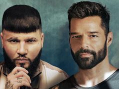 Ricky Martin y Farruko lanzaron el remix de "Tiburones"