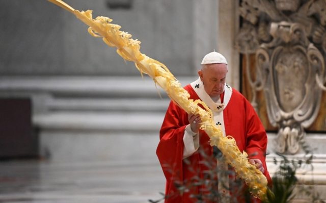 Papa Francisco