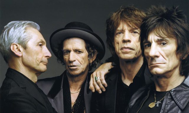 Los Rolling Stones se suman al concierto global en apoyo a los trabajadores de la Salud