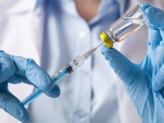 Vacuna contra la COVID-19 puede estar lista en agosto