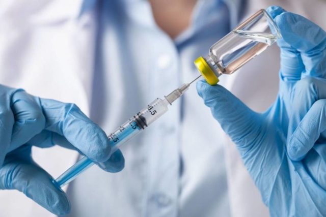 Vacuna contra la COVID-19 puede estar lista en agosto