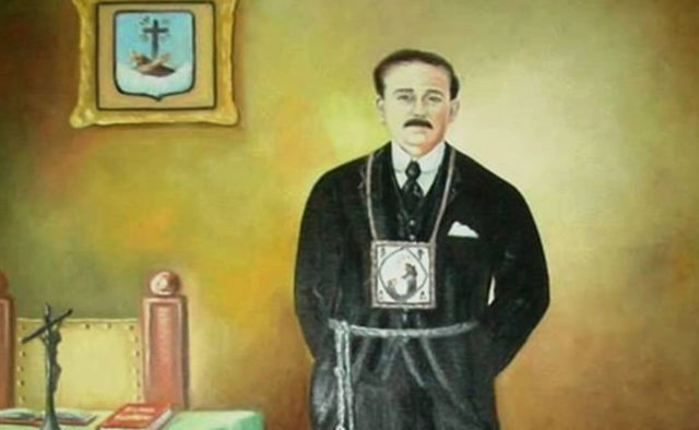 José Gregorio Hernández - Vaticano