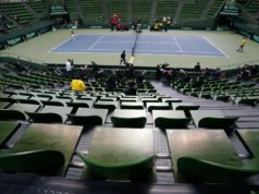 El Torneo WTA de Montreal también se aplaza por la pandemia