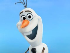 Olaf de "Frozen" protagonizará una serie de cortos de Disney