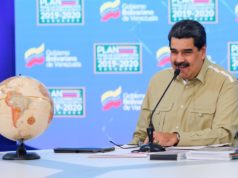 Maduro anunció modificar la cuarentena como "experimento"
