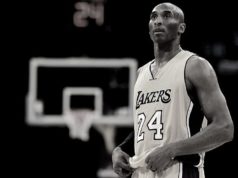 Subastarán Objetos Memorables del Legendario Kobe Bryant