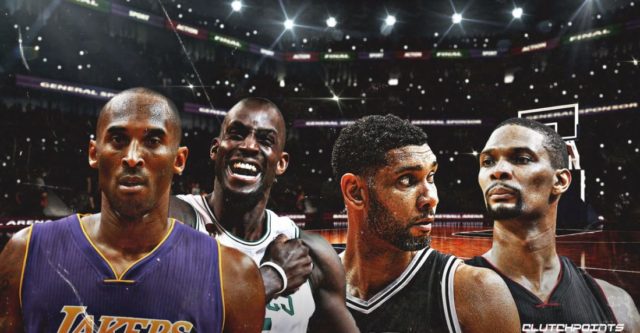 NBA