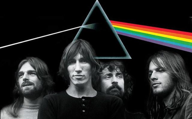 Pink Floyd comparte conciertos en YouTube