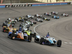 La IndyCar iniciará su Temporada en junio