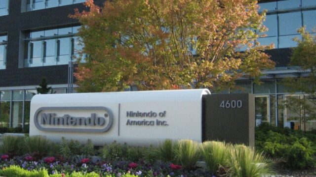 Nintendo