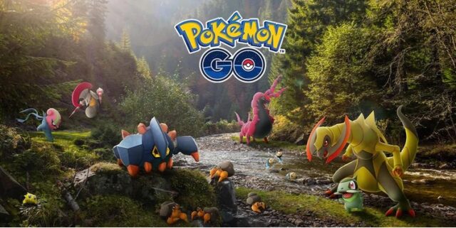 El Sumario - Pokémon Go Potenciará la Interacción Virtual con el Mundo Real
