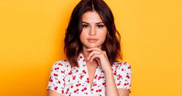 El Sumario - Selena Gómez Presentará Nuevo Programa de Cocina para HBO Max