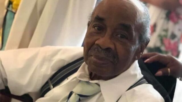 El Sumario - Muere Wilson Roosevelt Jerman, el Mayordomo de la Casa Blanca que trabajó para 11 Presidentes