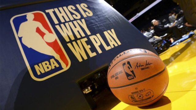 El Sumario - NBA Estima Retomar la Temporada el 31 de Julio