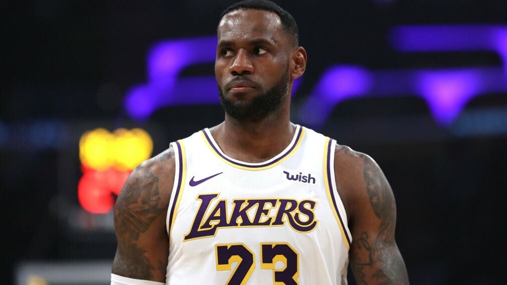 El Sumario - LeBron James confirma que se vacunó contra el Covid-19