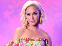 Katy Perry le canta a la resiliencia humana en "Daisies"