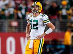 ¿Terminará Aaron Rodgers su carrera en los Green Bay Packers?