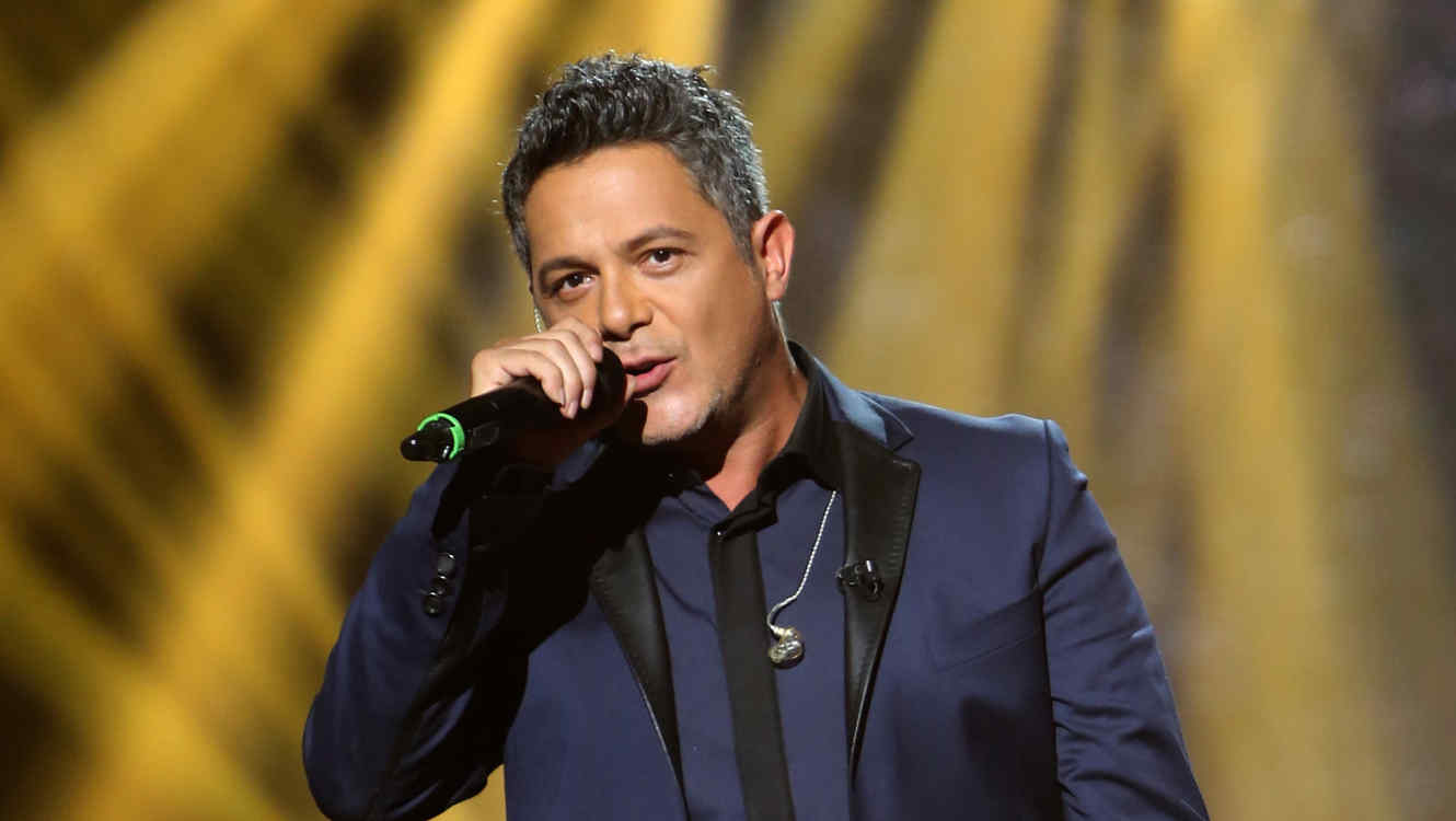 Alejandro Sanz reprograma toda su gira para 2021
