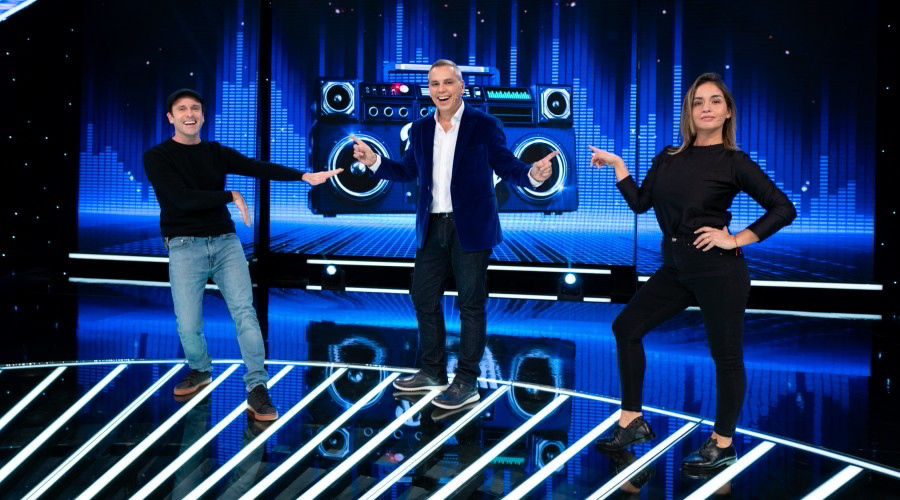 Estrenos exitosos de TV se dan aún en medio de la pandemia