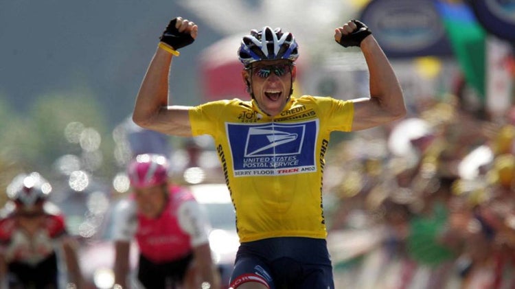 Lance Armstrong contará "su verdad" en un documental de ESPN