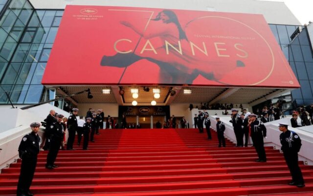 Cannes sacará una lista de sus películas favoritas en 2020