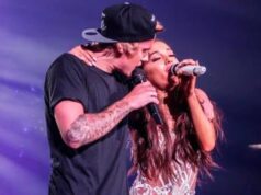 Ariana Grande y Justin Bieber se unen para lanzar un tema benéfico