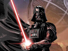 Darth Vader dejó de ser el personaje más popular de Star Wars