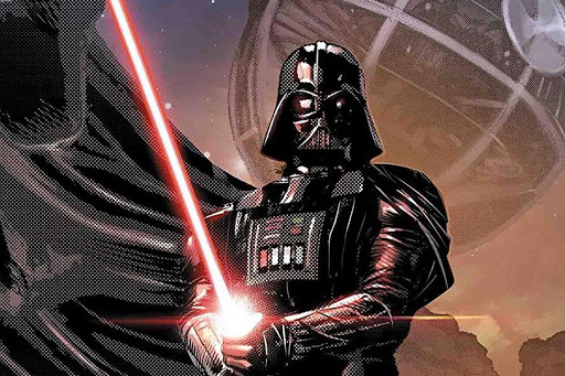Darth Vader dejó de ser el personaje más popular de Star Wars