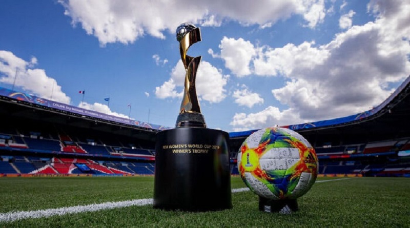 Brasil Retira su Candidatura como Sede del Mundial de Futbol Femenino en 2023