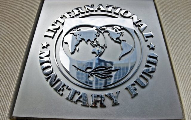 El Sumario - FMI presentará una actualización de sus