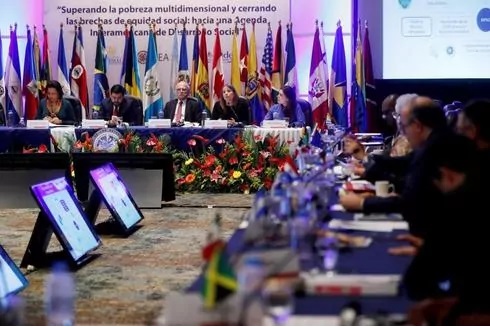 El Sumario - OEA ofrece guía para mantener “principios democráticos” en medio de la lucha contra el COVID-19
