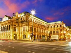 Ópera de Viena Reabre sus Puertas al Público