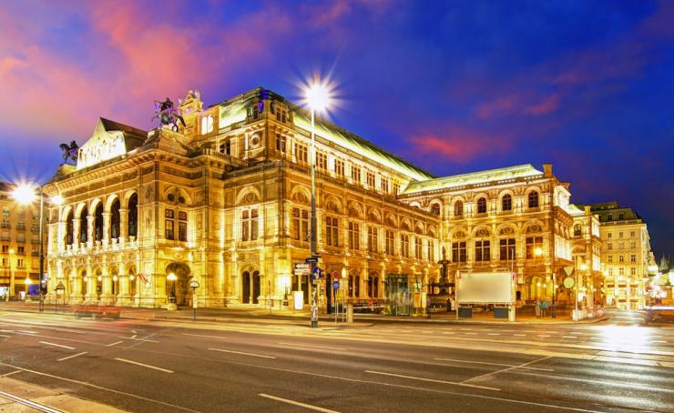 Ópera de Viena Reabre sus Puertas al Público