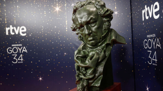 El Sumario - Premios Goya sí se Celebrarán en Febrero de 2021
