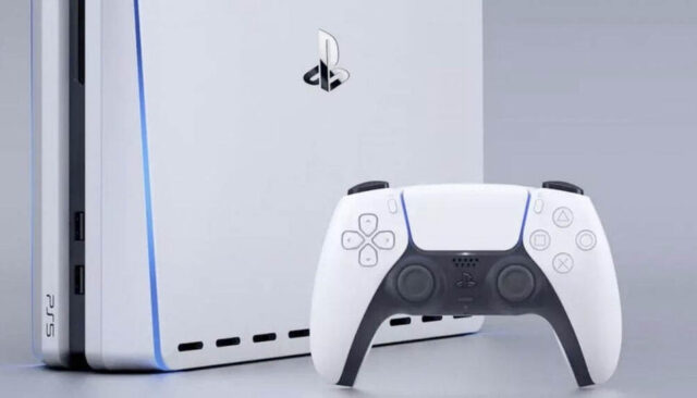 Sony Presentará Consola del PS5 el Jueves 11 de Junio