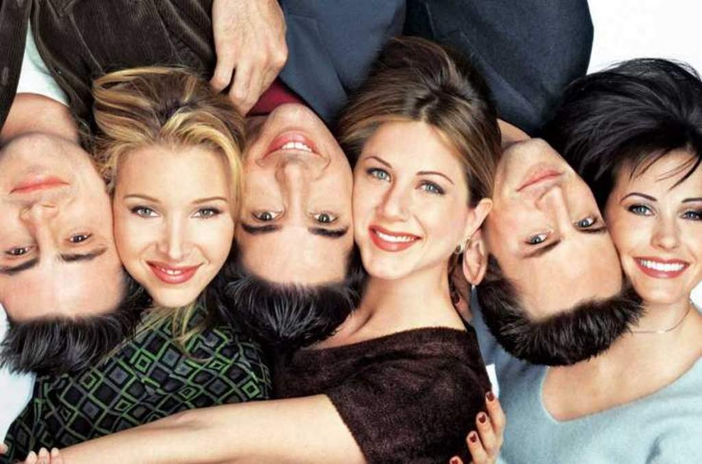 Marta Kauffman, Creadora de “Friends”, Lamenta la Falta de Diversidad en la Serie