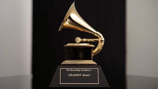 Grammy Hace Cambios y Renombra algunas de sus Categorías