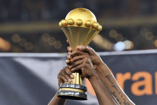 El Sumario - Copa África de Naciones se Pospone hasta el año 2022
