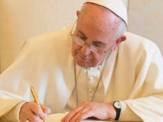 El Papa Francisco crea fondo de ayuda para los trabajadores afectados por el Covid-19