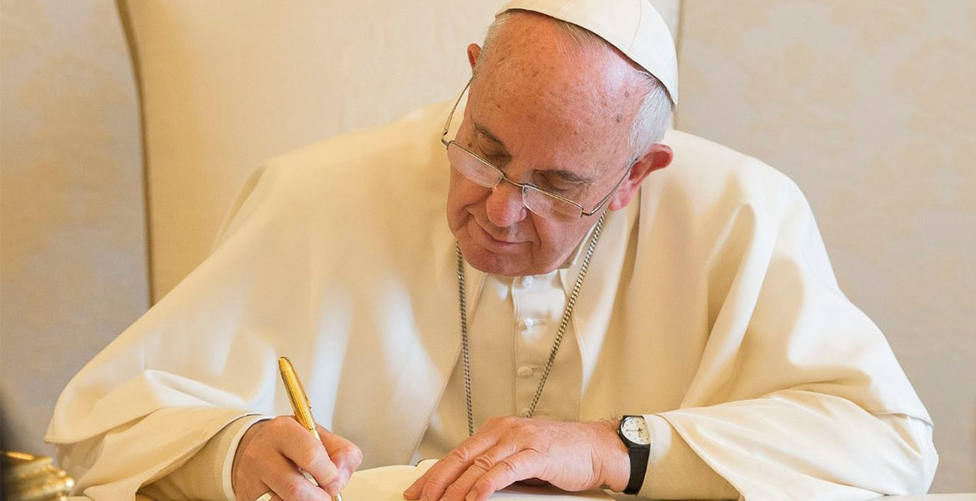 El Papa Francisco crea fondo de ayuda para los trabajadores afectados por el Covid-19