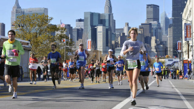 Maratón de Nueva York fue cancelado por medidas de seguridad por el Covid-19