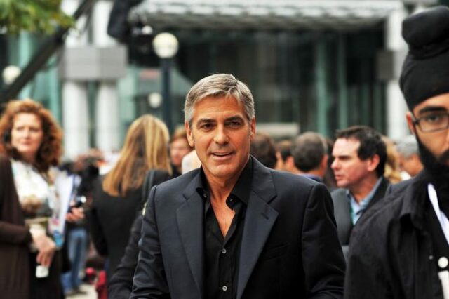 El Sumario - George Clooney Expresa su Preocupación por los Últimos Hechos en EE.UU.
