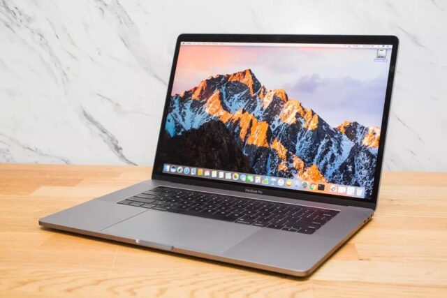 Apple Presenta un Nuevo Modelo de su MacBook Pro