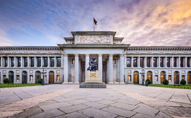 El Sumario - Museo del Prado Reabrirá al Público con Exposición Titulada “Reencuentro”