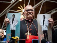 Venezuela celebró decreto para beatificar a José Gregorio Hernández