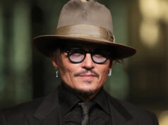 Johnny Depp Manifiesta ser Admirador de “Cantinflas”