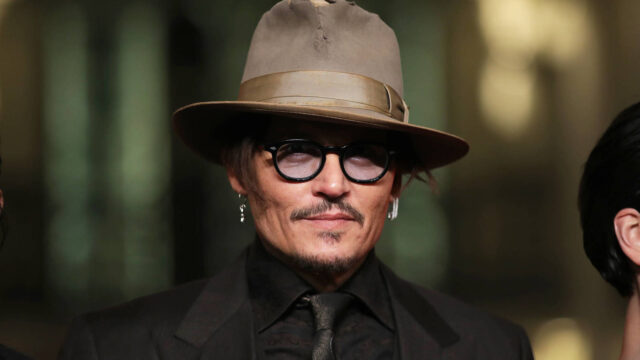 El Sumario – Johnny Depp Manifiesta ser Admirador de “Cantinflas” Johnny Depp Manifiesta ser Admirador de “Cantinflas”