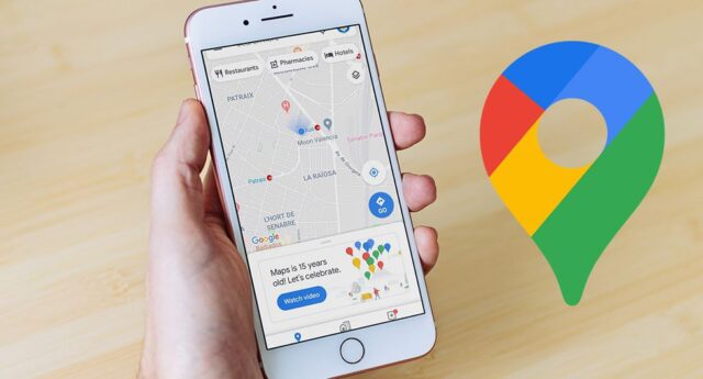 El Sumario – Google Maps Ofrece Nuevas Herramientas en su App para Luchar contra el COVID-19